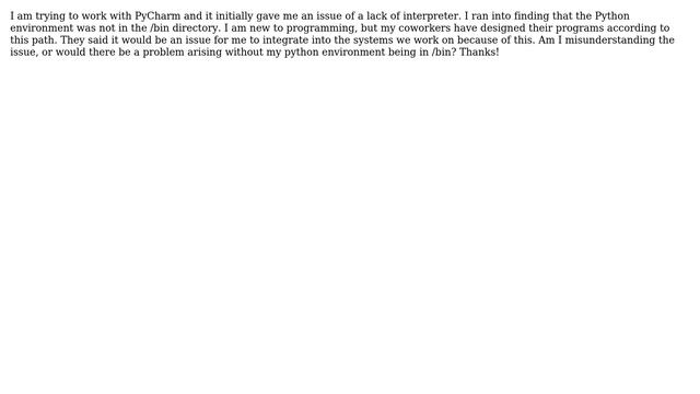 Ubuntu: Where is the python environment in Ubuntu 18.04? смотреть онлайн