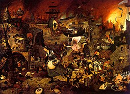 Ты с образов подобных соскочи