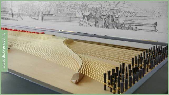 Clavichord 17th century Verwolf смотреть онлайн