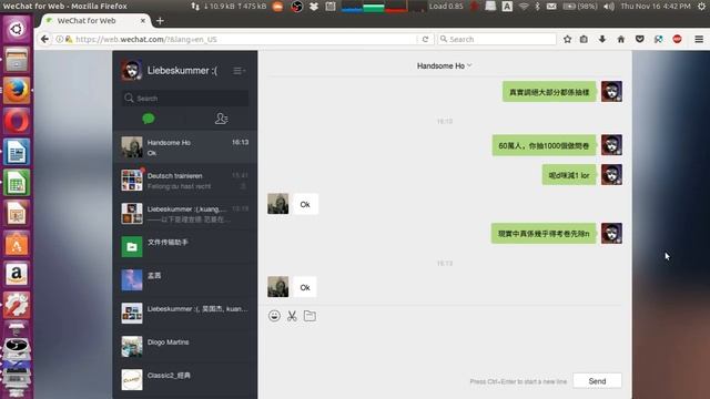 【台下磨劍 】 Let's Google Stackoverflow for Python ► 一齊玩 Python！ 之 Hackerrank смотреть онлайн
