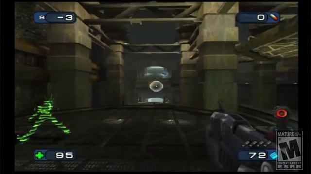 Unreal Tournament 2003 / Unreal Championship - Review (Episode 135) смотреть онлайн