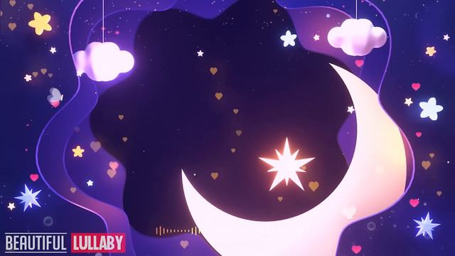 Lullaby For Babies To Go To Sleep #292 Relaxing Bedtime Lullabies Angel - Sleep Music For Babies
