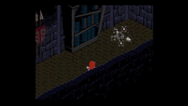 Spot Goes to Hollywood (SNES) - Prototype Gameplay смотреть онлайн