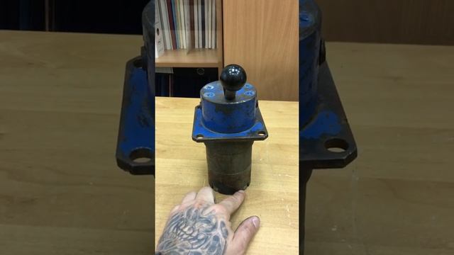 Епихин АВ. Буровой ЛикБез. Кран двухклапанный. 2021 смотреть онлайн