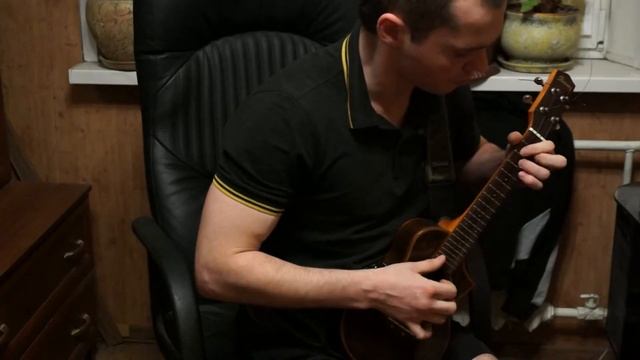 Маленькая гитарка смотреть онлайн