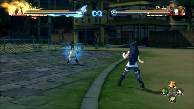 Naruto Shippuden: Ultimate Ninja Storm 4 Legacy - Armor Break Awakening Compilation Xbox One 1080p смотреть онлайн