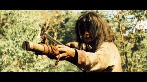 Тони Джаа " Онг Бак -2." Боевые сцены из фильма.