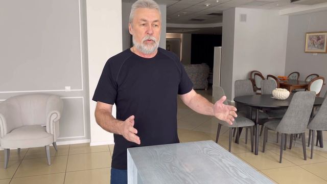 Столовая группа Johny смотреть онлайн