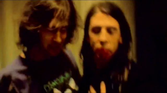 Kurt Cobain - Poison's Gone ( Lyrics ) смотреть онлайн