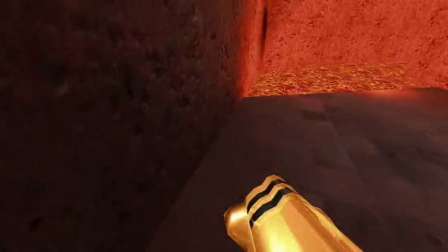 Quake 3 DeFRaG - M@rs смотреть онлайн