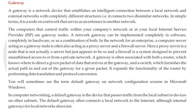 Computer Networks смотреть онлайн
