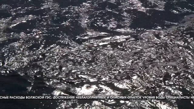 В Волгограде увеличен сброс воды с Волжской ГЭС смотреть онлайн