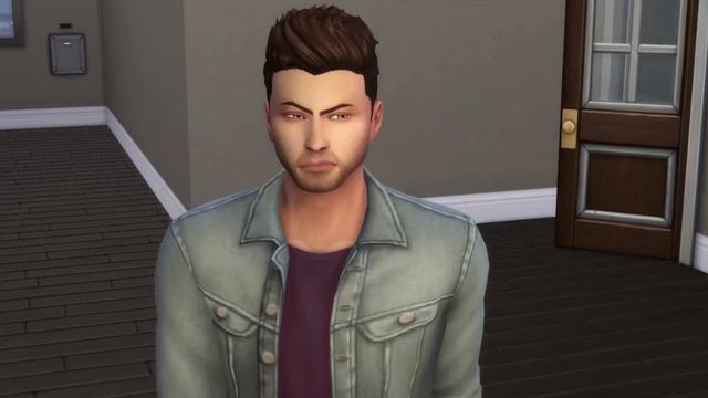 The Sims 4: Sisterhood | Part 1 - House Party! смотреть онлайн