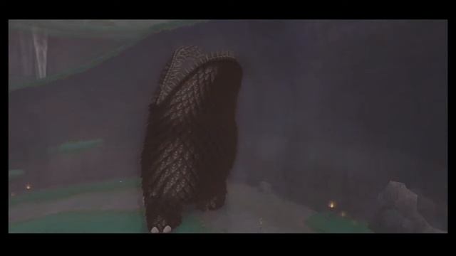 Legend of Zelda: Skyward Sword-Part 51-Turd Monster-Why Not Play смотреть онлайн