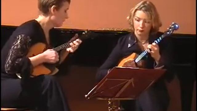 Экзамен 5й курс. М.Гусева и Т.Шаманаева смотреть онлайн