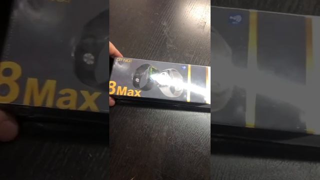 Часы Dt no1 8 max смотреть онлайн