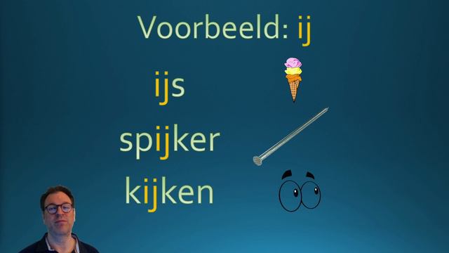 Les 07: Tweetekenklanken en de uitspraak #learndutch #nederlandsleren #nt2 смотреть онлайн