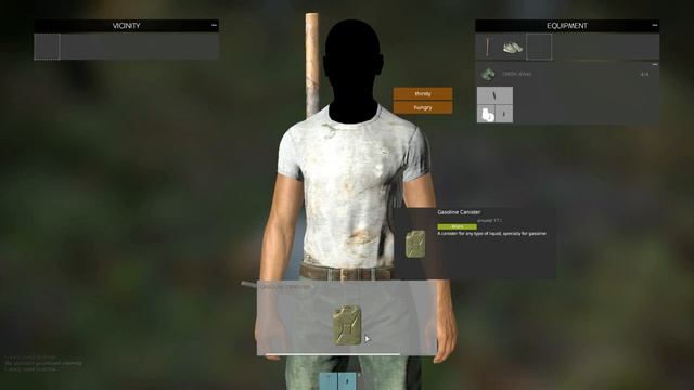 Dayz Standalone. Выживание в дикой природе 2.Нагородил огород смотреть онлайн