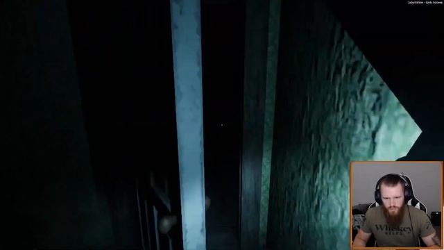 Haunted Houses | Labyrinthine | Episode 3 смотреть онлайн