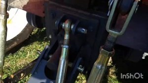 Минусы минитрактора Кентавр Т-24 про!