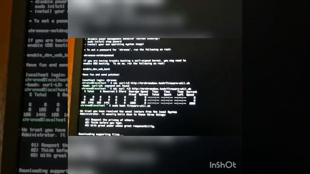 Turn HP Chromebox G1 into Android TV like the Nvidia Shield | Parte 2 смотреть онлайн