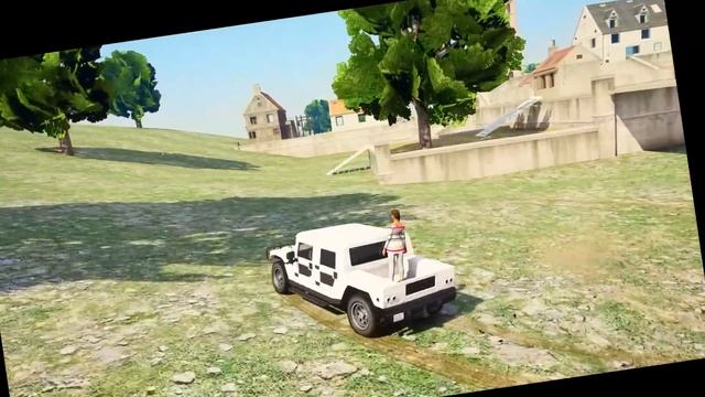 Tappu Sena going to Clock Tower in Free Fire || free Fire In GTA 5 || Gokuldham Society GTA 5 смотреть онлайн