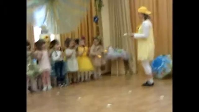 Праздник весны на Парашютной 23 смотреть онлайн