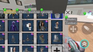 видео аниматроников убили туалета титан