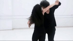 Band ODESSA - Души очарование (красивый танец).