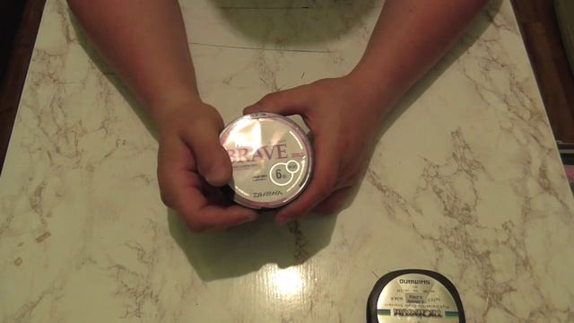 Диалоги о приманках. Флюорокарбоновая леска. смотреть онлайн