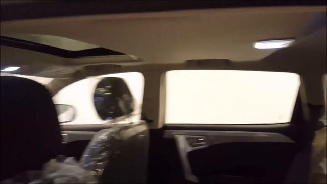 جيلى امجراند أكس ٧ موديل ٢٠١٩ اسعار ومواصفات 2019 geely emgrand x7 смотреть онлайн