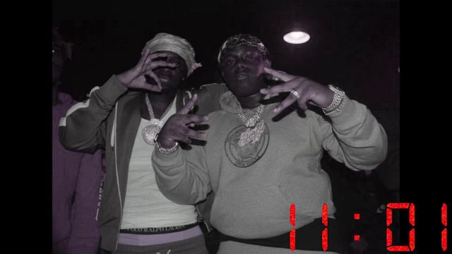 [FREE] Sheff G Type Beat - "Vision" (Prod. By 11:01) смотреть онлайн