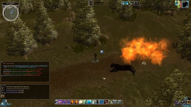 margory_margory, Class: Warlock. Bug, Cheater, DM, or Unbalanced Feats\Items?, PvP, 1 смотреть онлайн