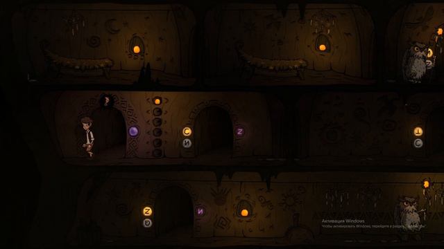 Проклятая река►Creepy Tale#3 смотреть онлайн