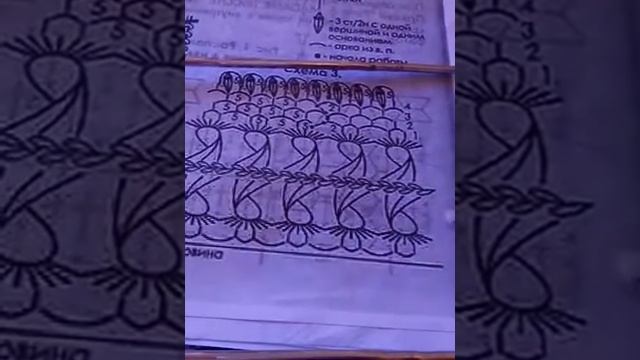 Воротник для розового кардигана смотреть онлайн