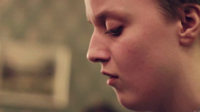 Ingeborg Oktober - Feskarkjerringvals смотреть онлайн