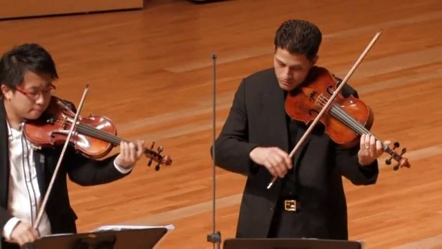 Por Una Cabeza_Hong Kong Pure Strings смотреть онлайн