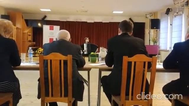 1. И.С.Бах Прелюдия и Фуга Ля бемоль мажор ХТК 1 Том 2.С.Губайдулина Соната “Et Expecto” 2 и 3 част смотреть онлайн