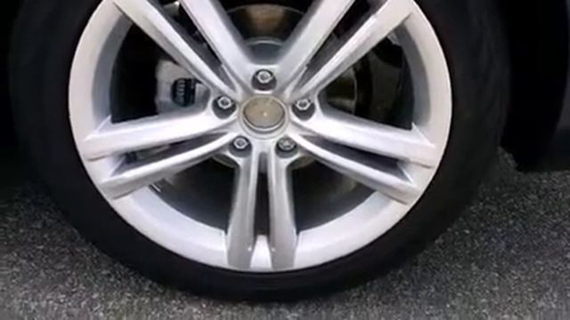 2014 Volkswagen Passat 3.6L V6 SEL Premium смотреть онлайн