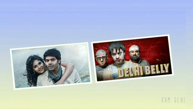 R.Kannan Remake Movies List смотреть онлайн