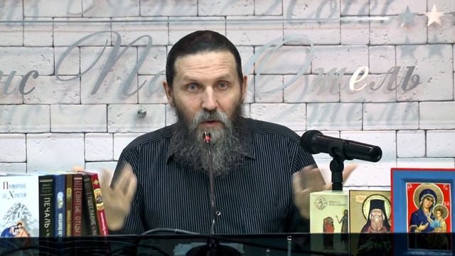 Самоукорение и самоедство. В чём разница? Часть 5 Как избежать самоедства смотреть онлайн