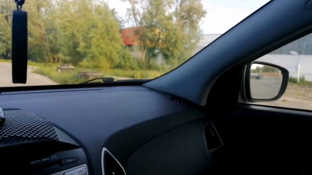 Приехал в Сургут, немного экскурсии по городу. смотреть онлайн