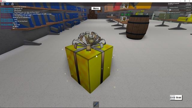 NEW SECRET CODE!! (*SOLVED*) | Lumber Tycoon 2 ROBLOX смотреть онлайн