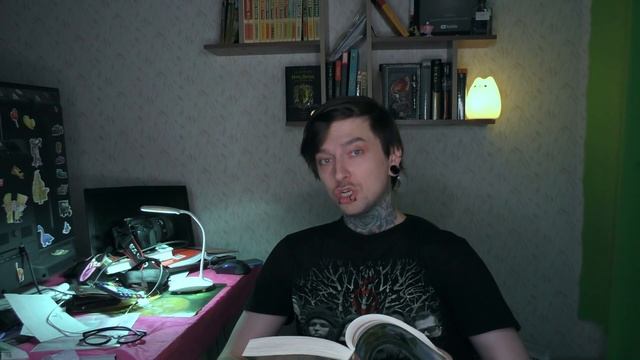 СТРАННЫЕ СКАЗКИ #4 : суп из могильной кости смотреть онлайн