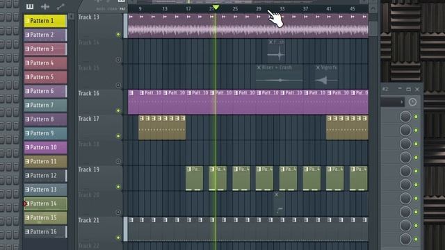 CHROMATIC BY LANDR Has Fire GUITAR & Other Samples !!! смотреть онлайн