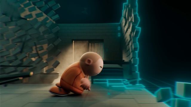 Prison Architect 2 - Official Announcement Trailer [2160p] смотреть онлайн
