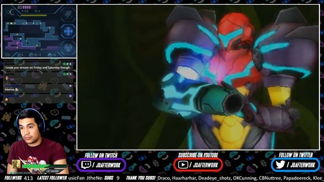 Metroid: Samus Returns [Walkthrough #07] - Area 6 [Power Bomb] смотреть онлайн