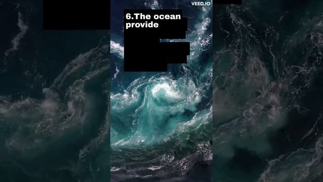 Ocean Facts | Fact Booth | Earth | Save the Ocean | Pollution смотреть онлайн