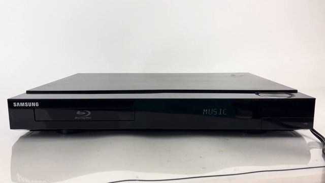 Samsung 3D DVD 5.1Ch 1000W HDMI LAN Home Theater Receiver HT-C5500 - Unit Only! смотреть онлайн
