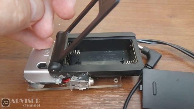 Беспроводная музыка в мотошлем. Мотогарнитура в шлем LS2 и Crivit своими руками из блютус колонок смотреть онлайн